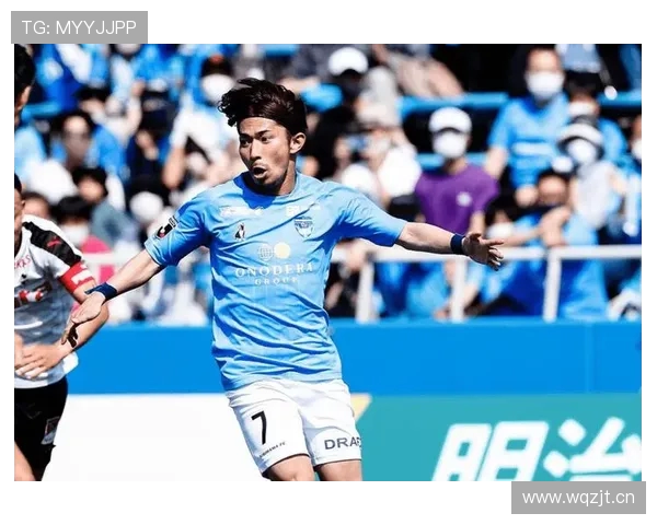 东京绿茵主场2-0战胜横滨FC 染野唯月与熊取谷一星双双破门